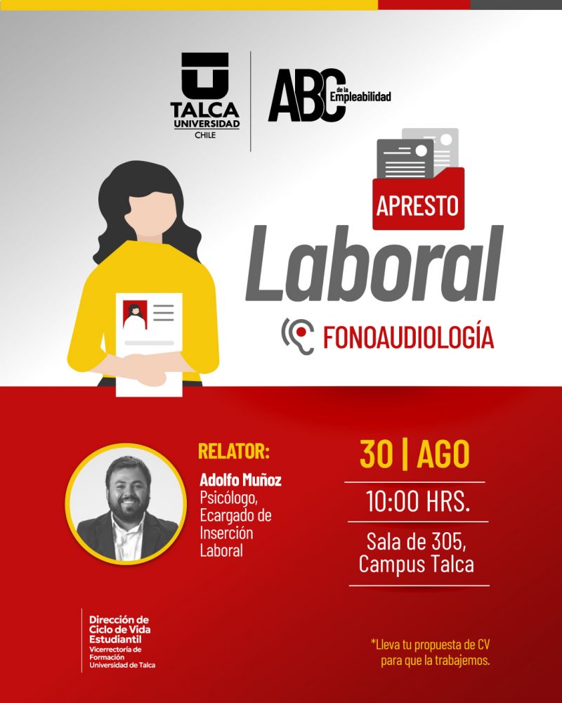 Apresto Laboral 