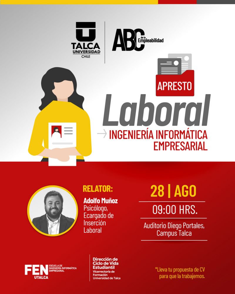 Apresto Laboral 