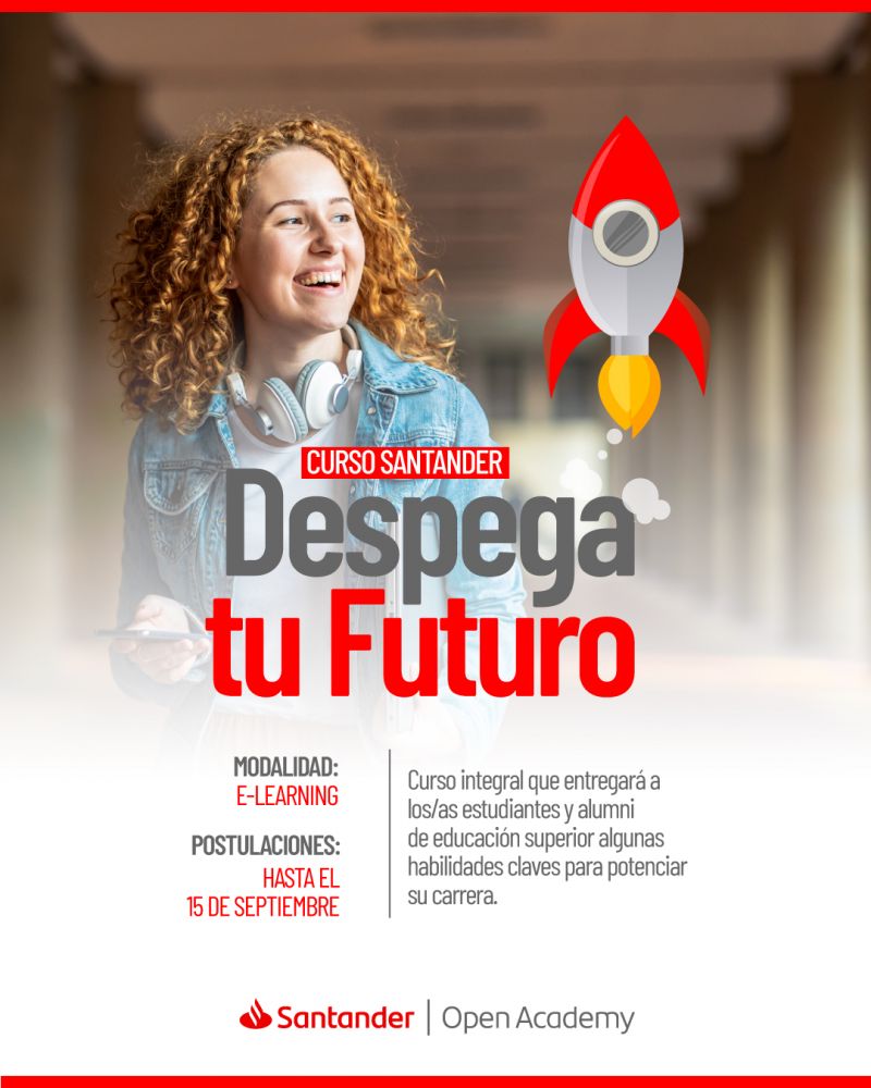 Despega tu Futuro