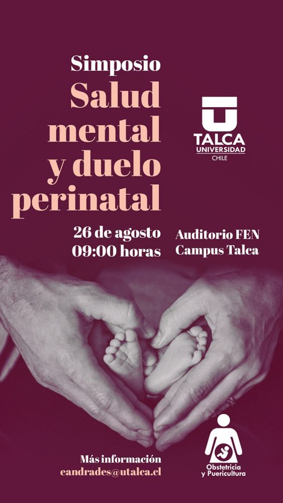 Salud mental y duelo perinatal