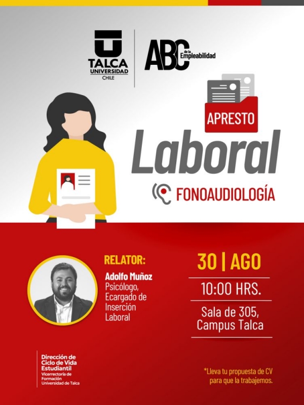 Apresto Laboral 