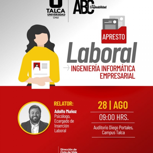 Apresto Laboral 