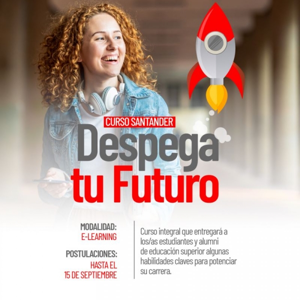 Despega tu Futuro