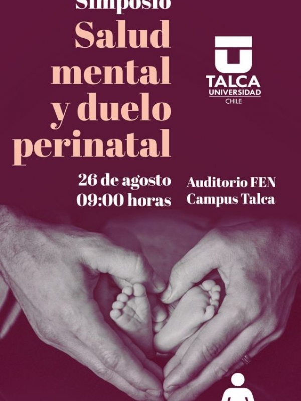 Salud mental y duelo perinatal