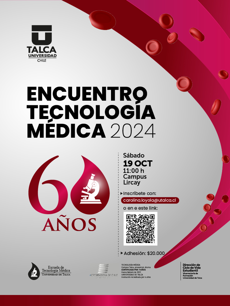 Encuentro de Tecnología Médica